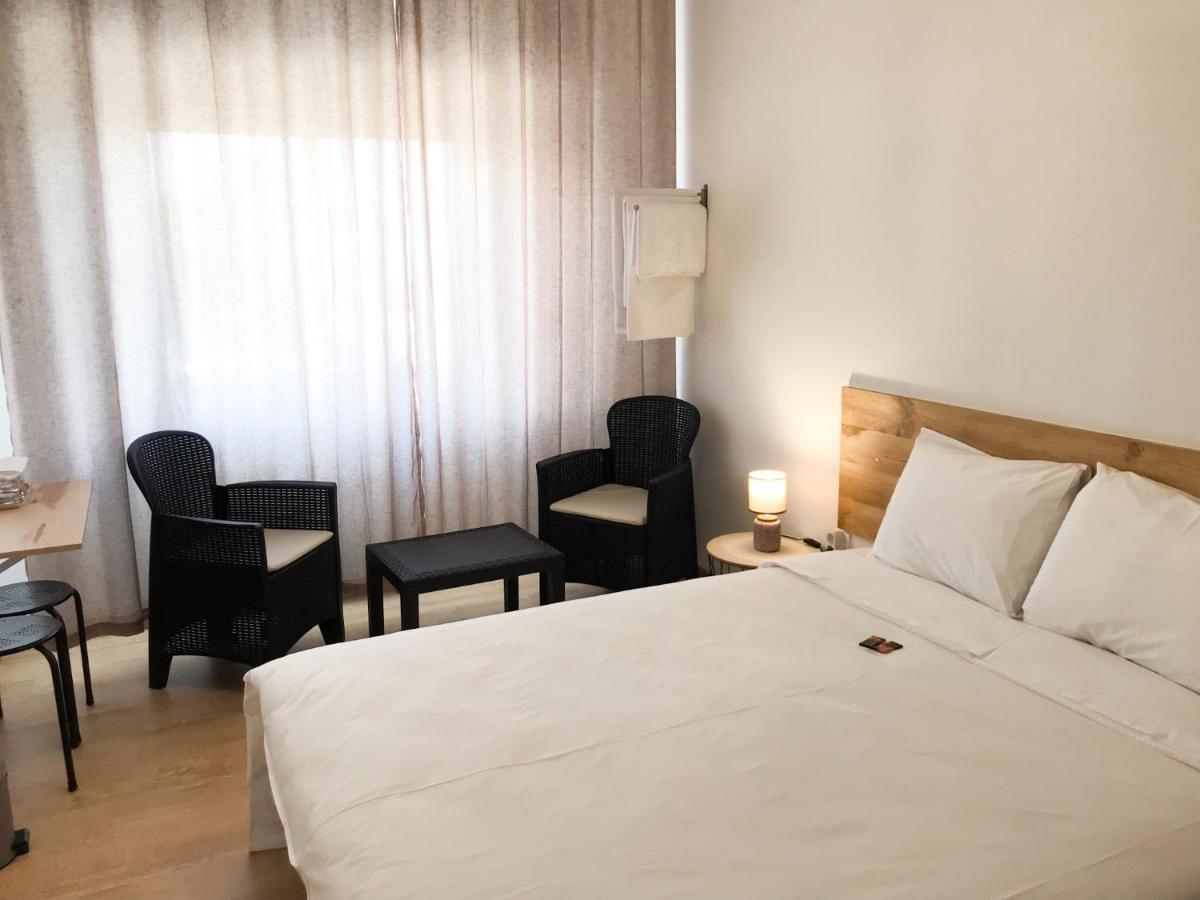 Menin Rooms 2 Castelo Branco  Exterior foto